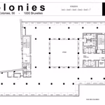 TO LET - BRUSSELS - OFFICES