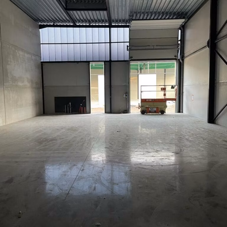 RITTWEGERLAAN 50 - E - 352/3879