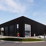 Industriel à vendre <br> Mechelen