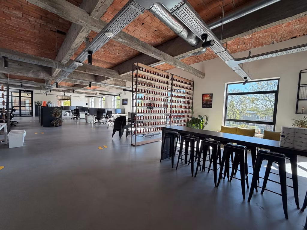 KRUISBAAN 54 - TOTALITEIT