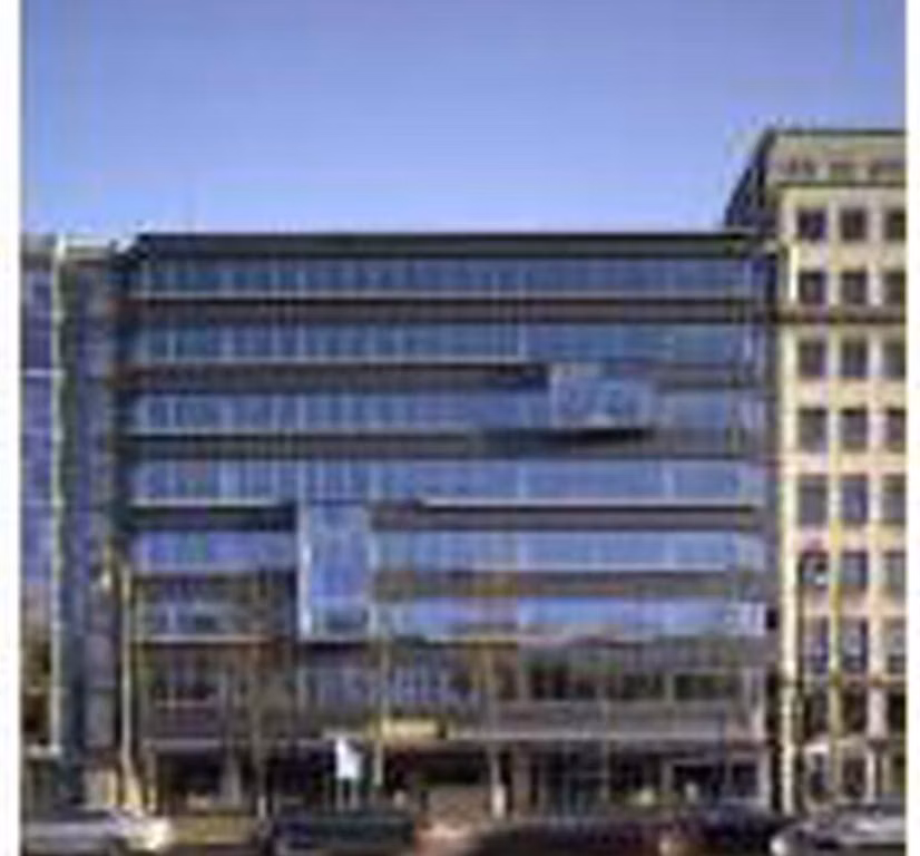 TE HUUR - KANTOREN - BRUSSEL