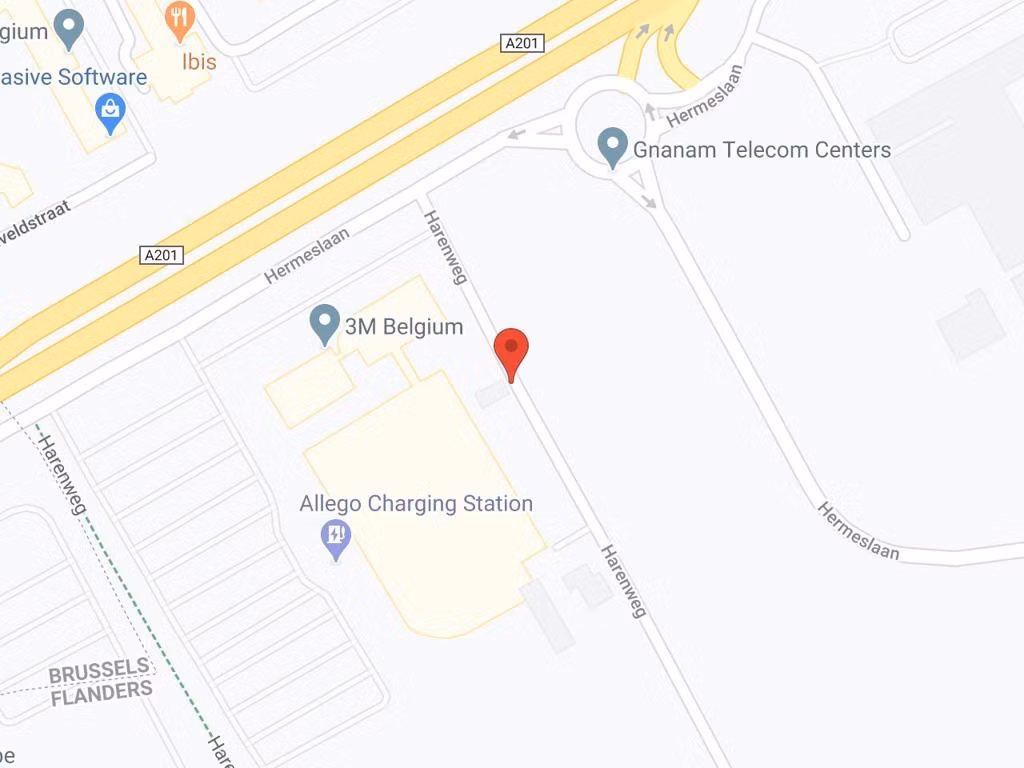 HERMES 7-9-11// PARK 7 - B - 352/3626