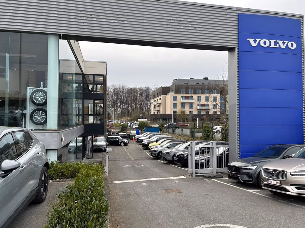 Garage / parking à louer <br> Wavre