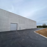 A LOUER - P.A.E Naninne - entrepôt/showroom