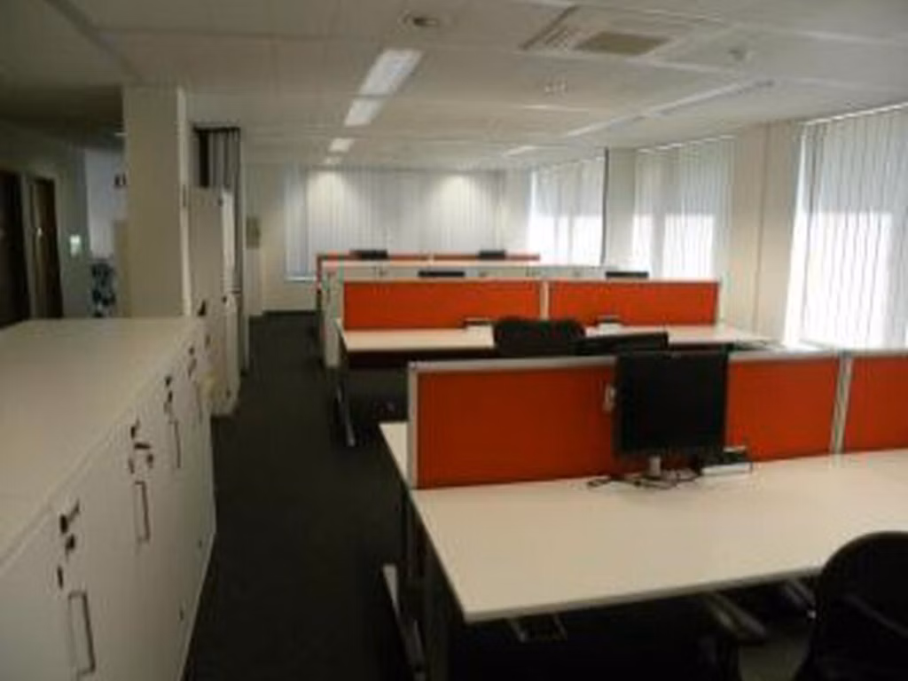 Bureau à louer <br> Machelen