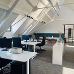 Bureaux à louer 