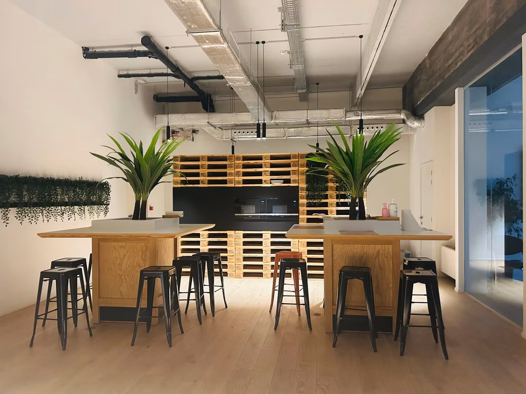 bureaux à vendre