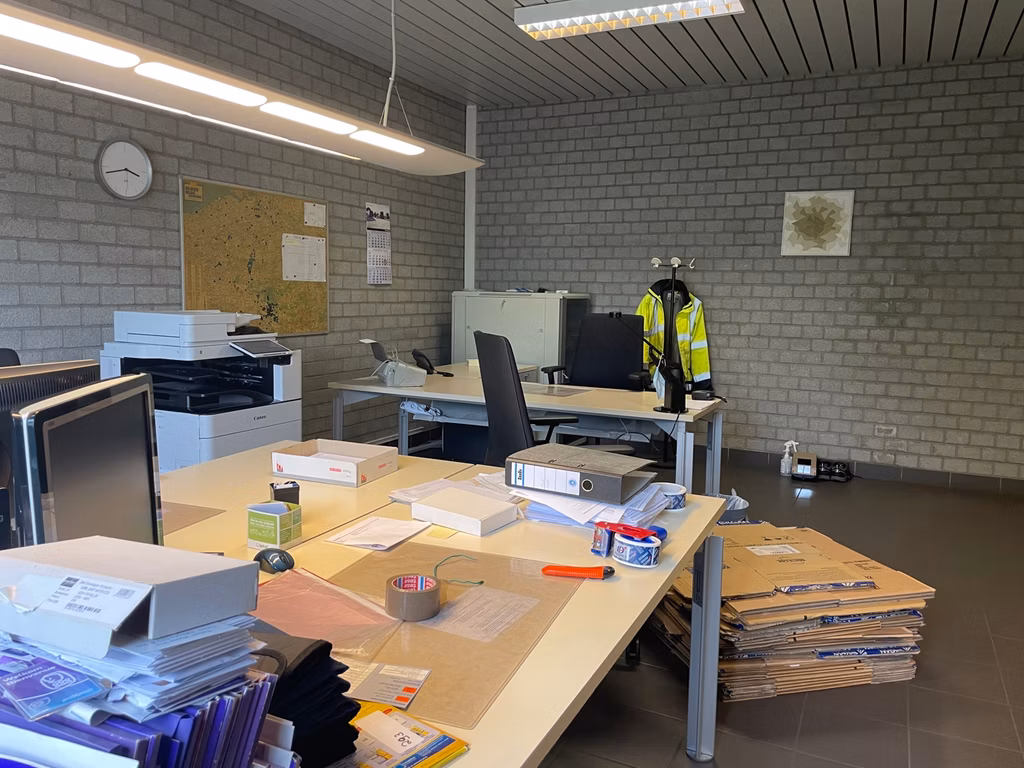 ZANDVOORTSTRAAT 10 - UNIT 1