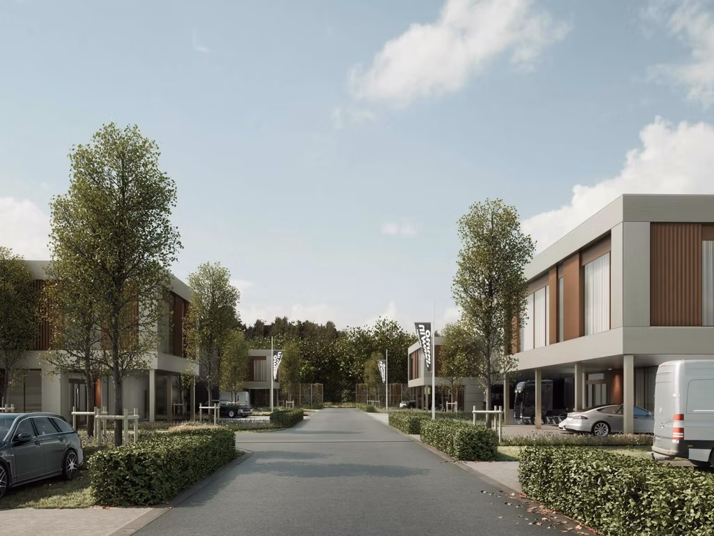 Unités PME à vendre Heist-Op-Den-Berg