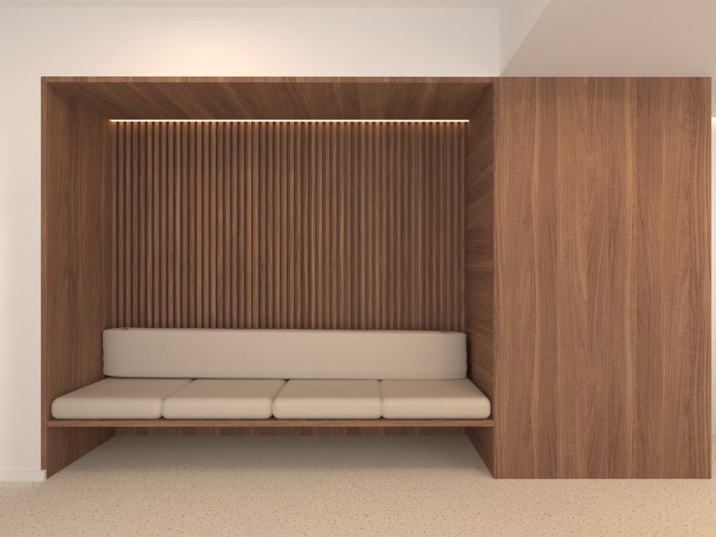 Bureau à louer <br> Bruxelles