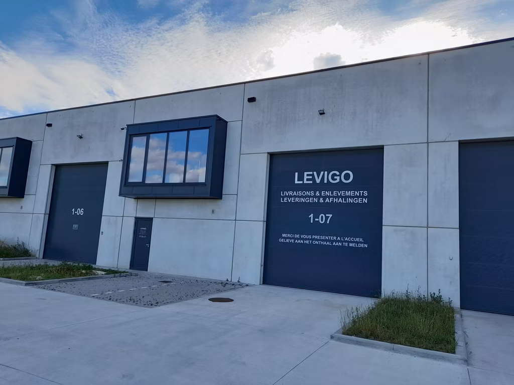 RUE AUGUSTE BEENAERT 13