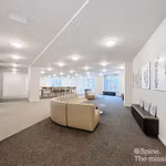 Bureau à louer <br> Ixelles