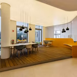 TO LET - OFFICES - CENTER OF BRUSSELS