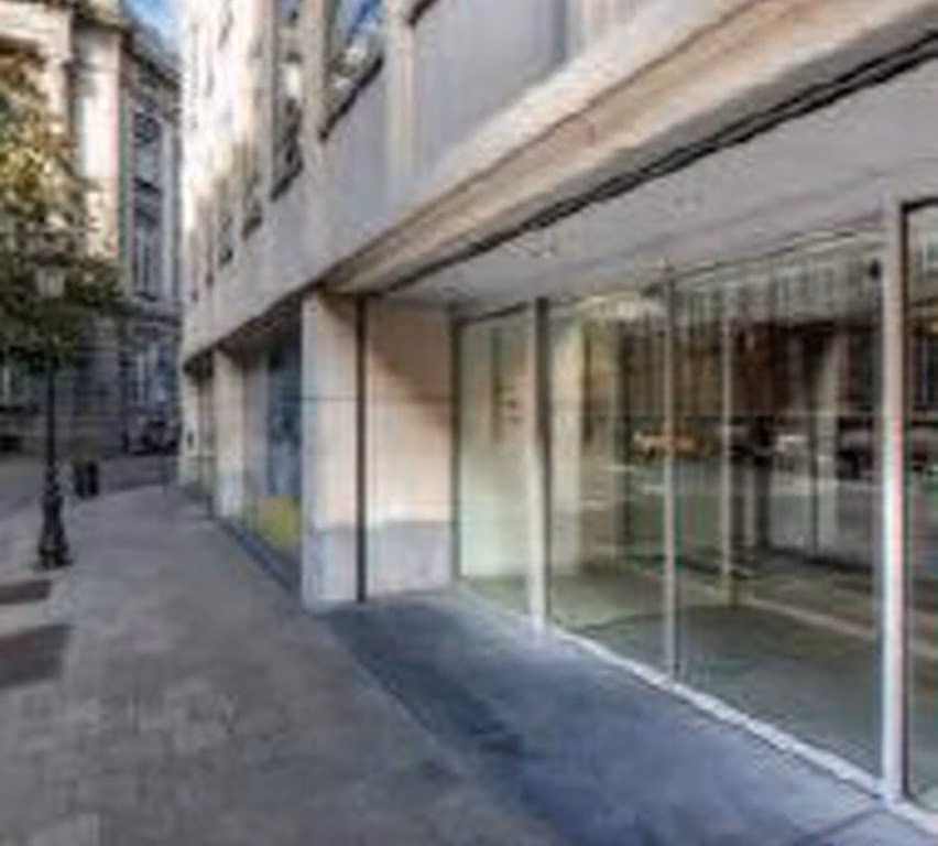 Office for rent <br> Bruxelles