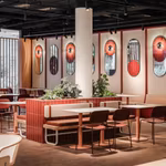 Office for rent <br> Bruxelles