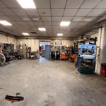 A VENDRE - P.A.E Portemont - immeuble semi-industriel