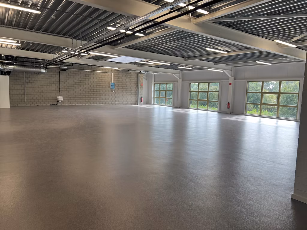 ENTREPÔT À LOUER À TURNHOUT