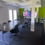 Bureaux à louer à Wavre