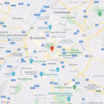 Office for rent <br> Bruxelles