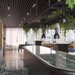 GREENHOUSE DESGUINLEI 100