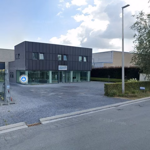 Immeuble industriel à louer Tournai