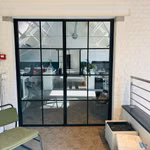Bureaux à louer 