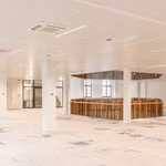 TO LET - OFFICES - BRUSSELS