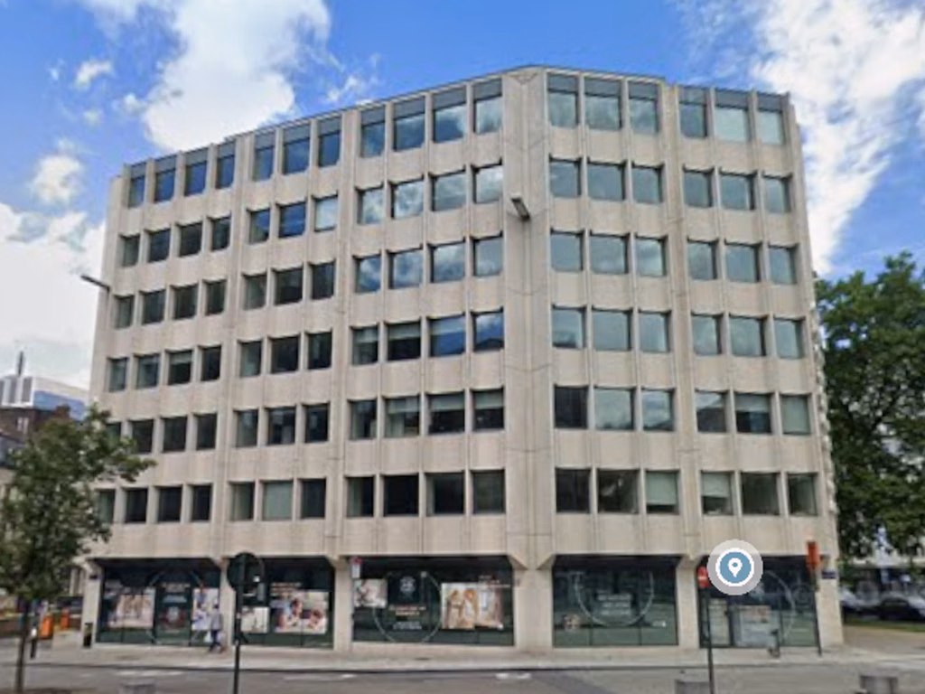 Office for rent <br> Bruxelles