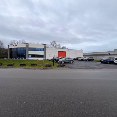 Immeuble industriel à vendre <br> Fleurus