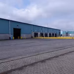 KRAGENWEG - KAAI 234 LOODS G