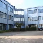 Bureau à louer <br> Zaventem
