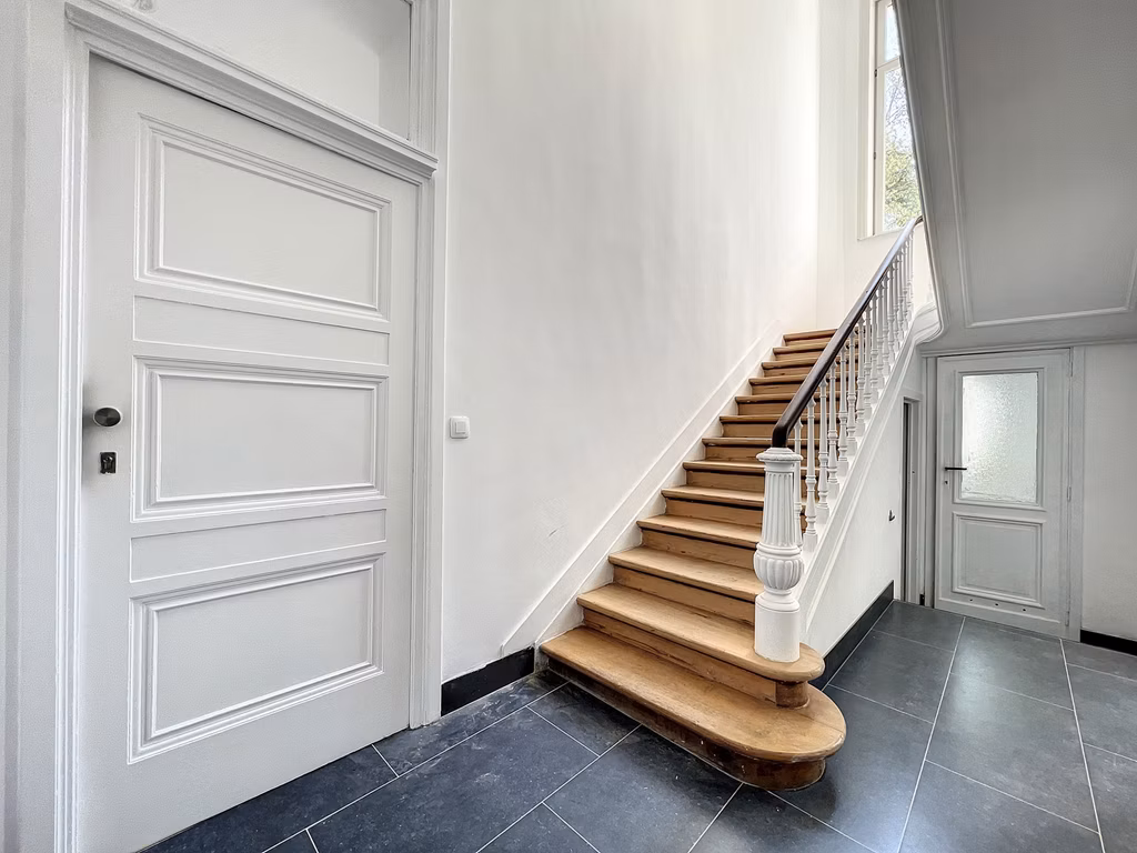 Bureau à louer <br> Bruxelles