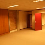 Bureau à louer <br> Louvain-La-Neuve