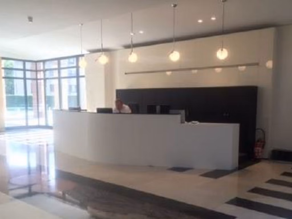 Kantoor te huur <br> Woluwe-Saint-Lambert