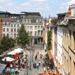 Bureau à louer <br> Bruxelles