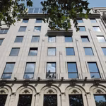 A LOUER - BRUSSEL - KANTOREN 