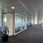 TE LET - OFFICES - VILVOORDE