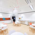 TE HUUR - KANTOREN - BRUSSEL