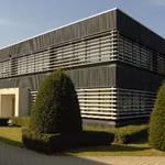 Bureau à louer <br> Zaventem