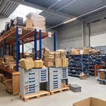 Industrieel te huur <br> Aartselaar
