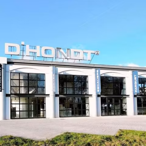 Immeuble commercial à vendre <br> Wavre