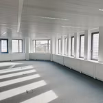 TE HUUR - KANTOREN - BRUSSEL