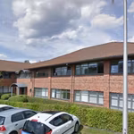 LASNE BUSINESS PARK  B