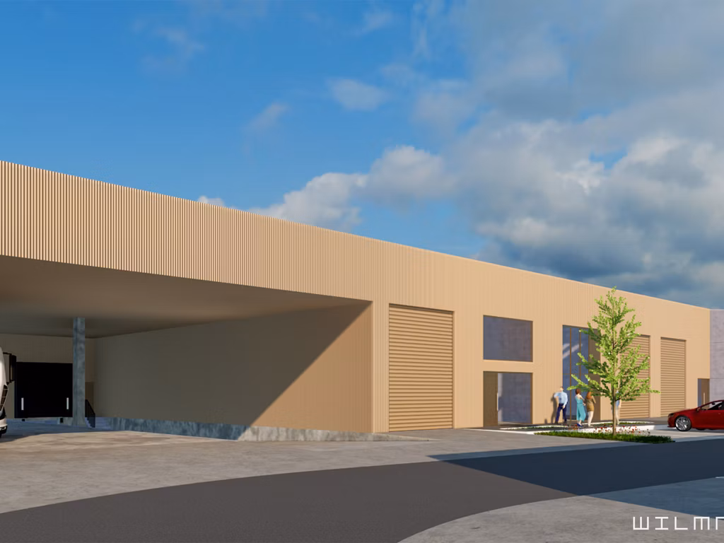 TE KOOP BEDRIJFSGEBOUWEN + TOONZAAL + KANTOREN MECHELEN