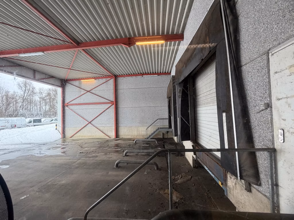 MECHELSESTEENWEG 313