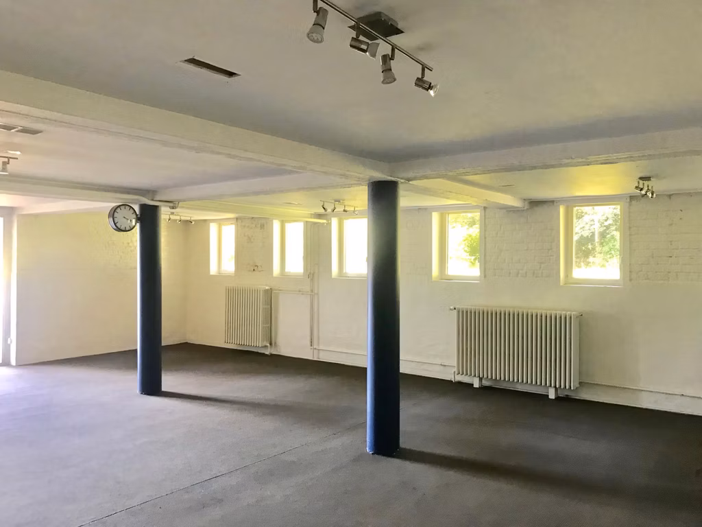 BRUSSELSESTEENWEG 539 KOOP