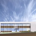 A LOUER - MONT-St-GUIBERT - BUREAUX