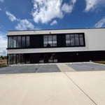 A VENDRE  NOUVELLE CONSTRUCTION D'UNITES PME A HEIST-OP-DEN-BERG 