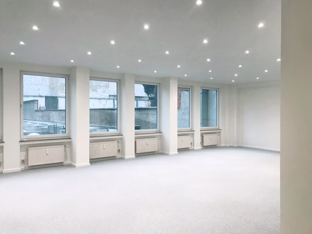 Bureau à louer <br> Bruxelles