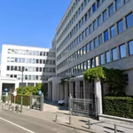 A LOUER - BUREAUX - BRUXELLES